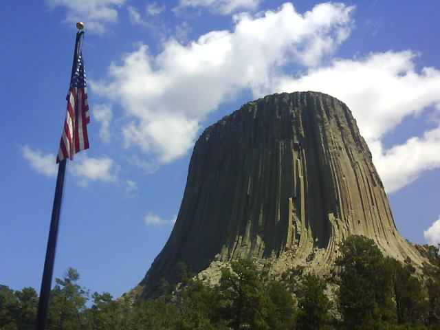 019 Devils Tower 2nd Aug 2010.jpg